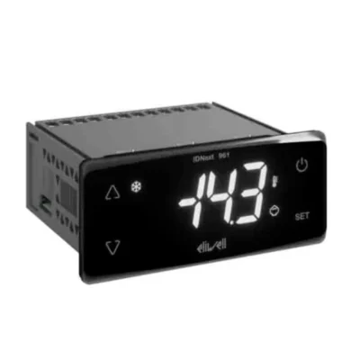 Teletermostato EW Next-961-2HP-NTC-230/115 volt per Procopio e Katerina
