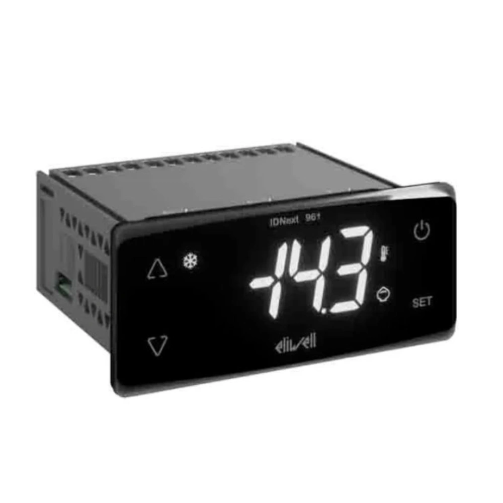 T- Temperature controller EW NEXT-961-P/B -230/115 volt for procopio e katerina - (valid for UL)